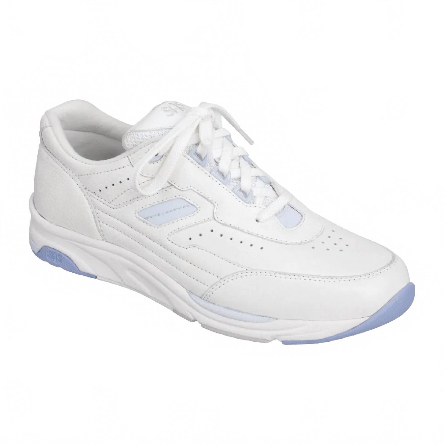 New Sas Women's Tour Sneakers In White